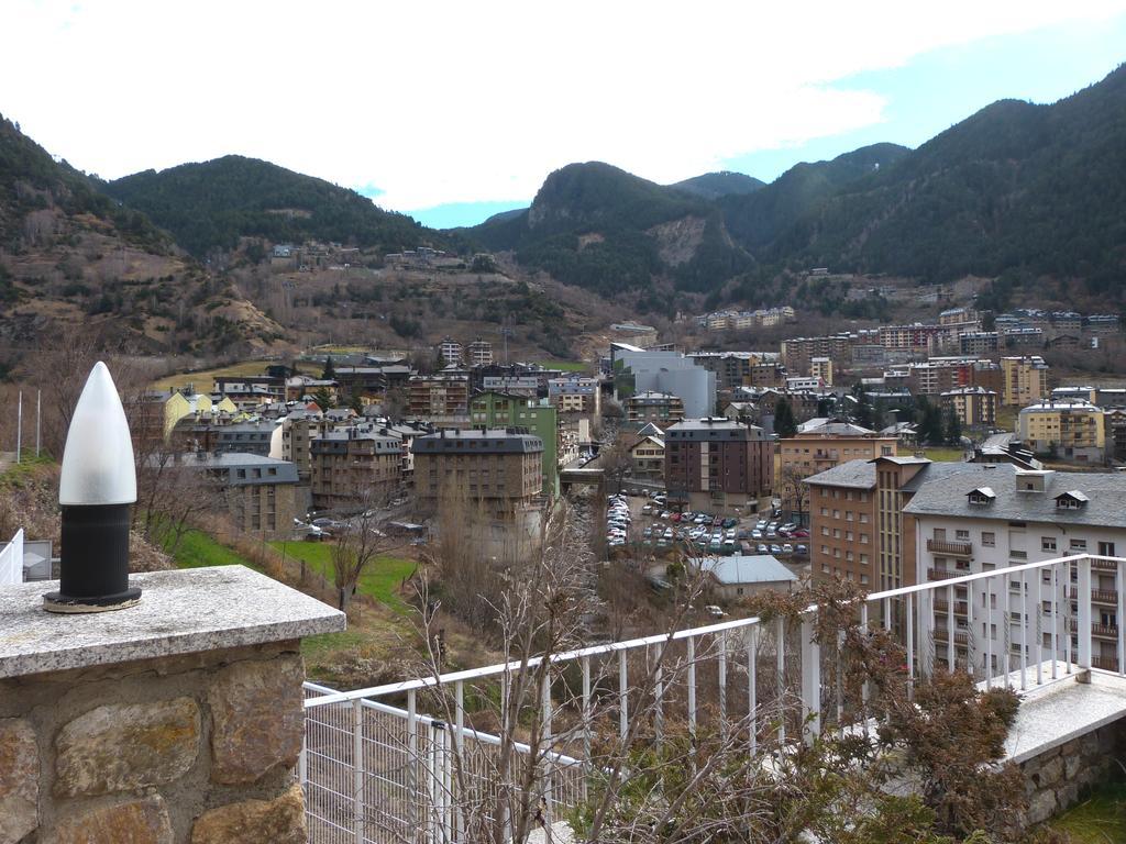 Xalet Marsal-Vacances Pirinenca Villa Encamp Rom bilde