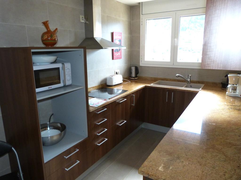Xalet Marsal-Vacances Pirinenca Villa Encamp Rom bilde