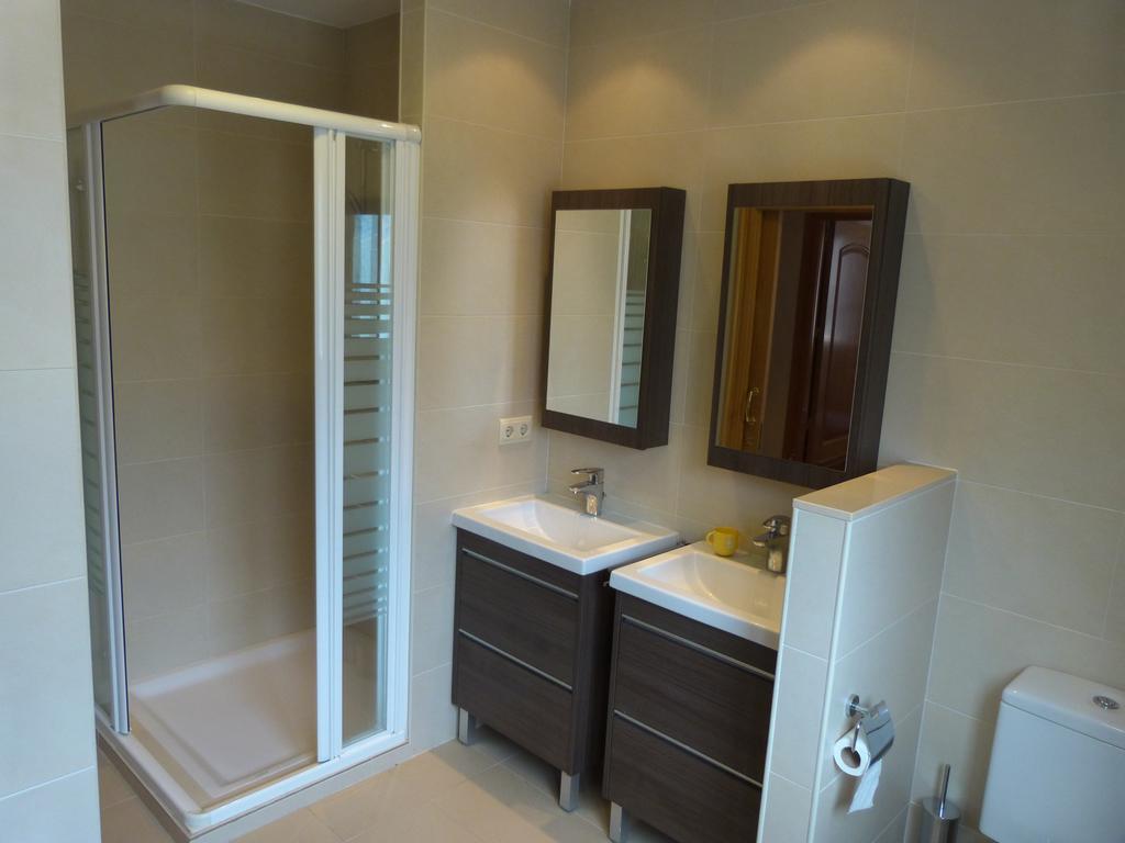 Xalet Marsal-Vacances Pirinenca Villa Encamp Rom bilde