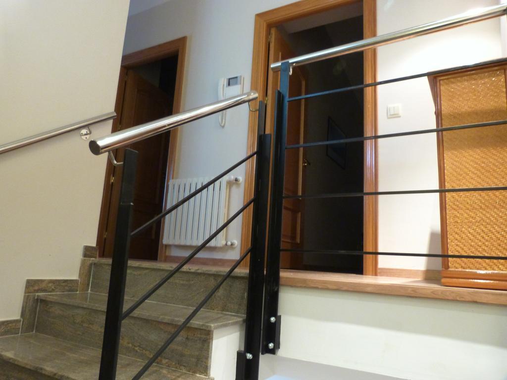 Xalet Marsal-Vacances Pirinenca Villa Encamp Rom bilde