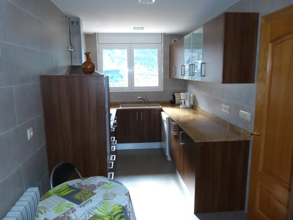 Xalet Marsal-Vacances Pirinenca Villa Encamp Rom bilde