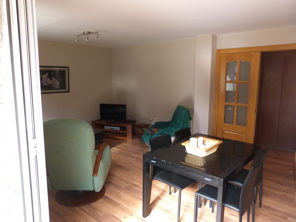 Xalet Marsal-Vacances Pirinenca Villa Encamp Rom bilde