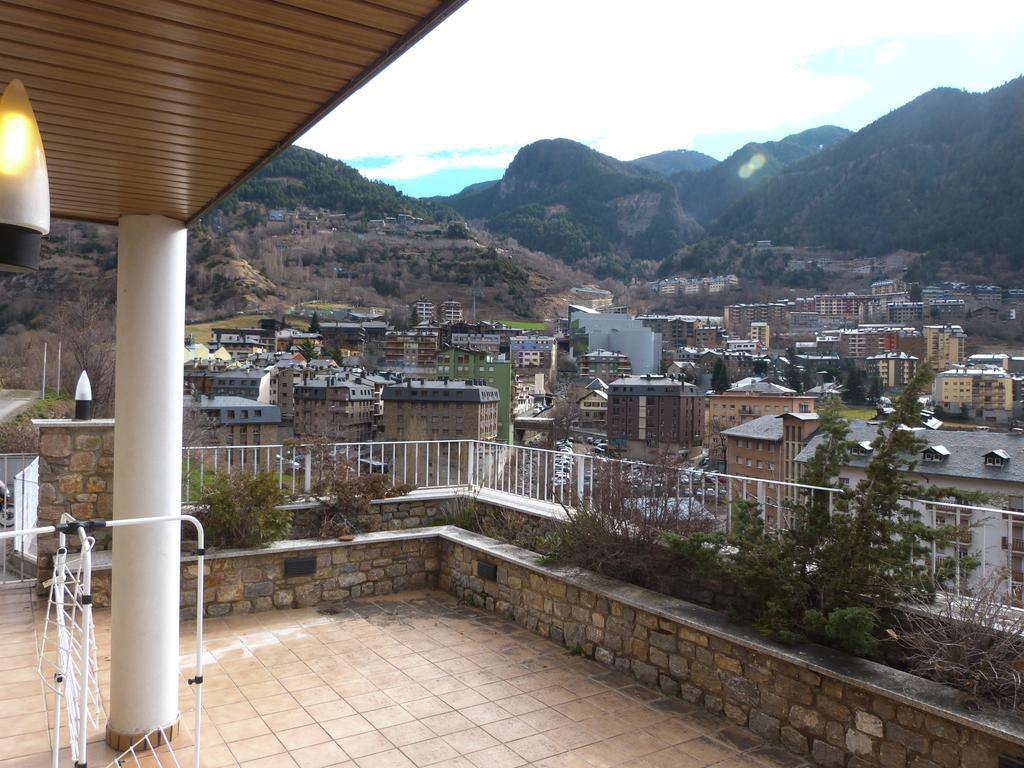 Xalet Marsal-Vacances Pirinenca Villa Encamp Rom bilde