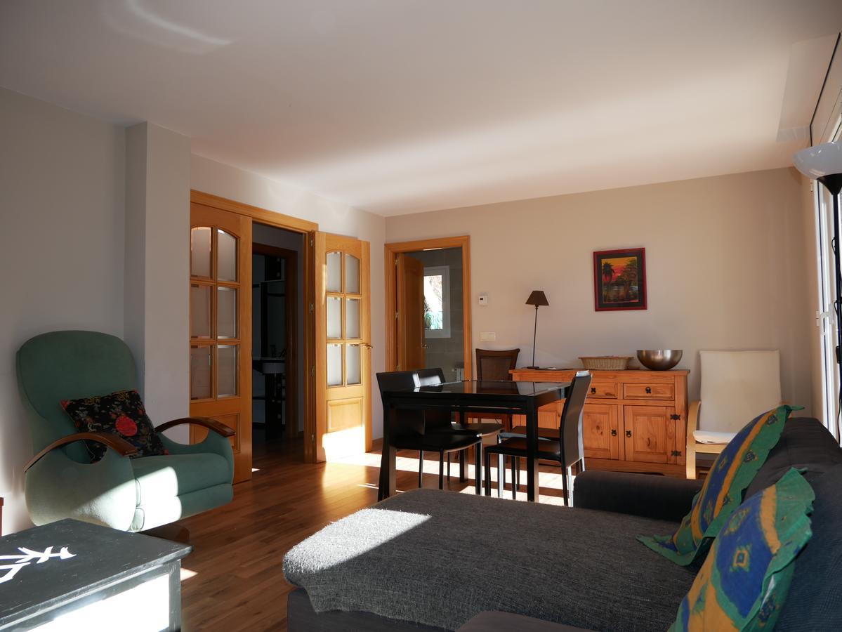 Xalet Marsal-Vacances Pirinenca Villa Encamp Eksteriør bilde