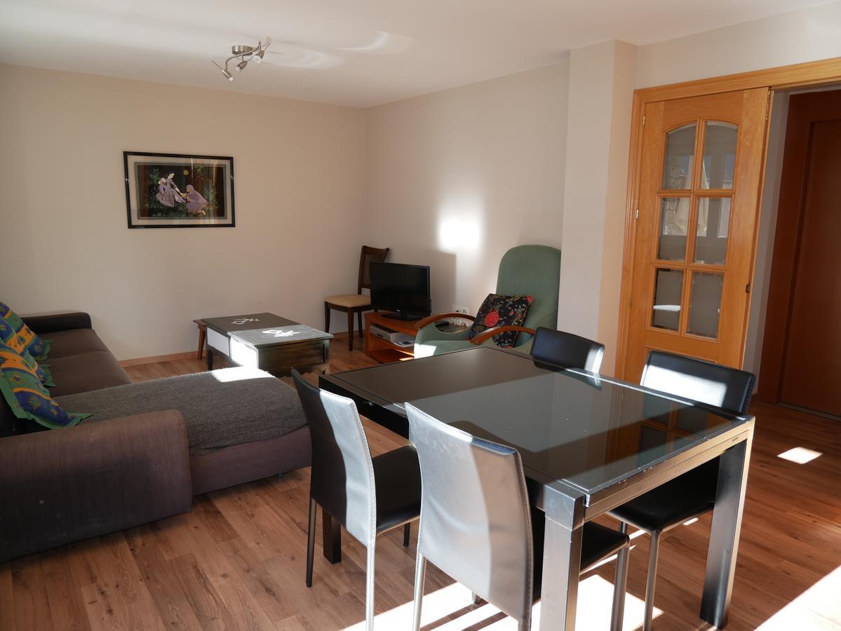Xalet Marsal-Vacances Pirinenca Villa Encamp Eksteriør bilde