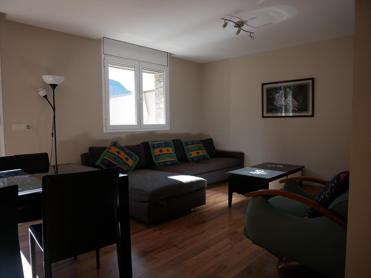 Xalet Marsal-Vacances Pirinenca Villa Encamp Eksteriør bilde