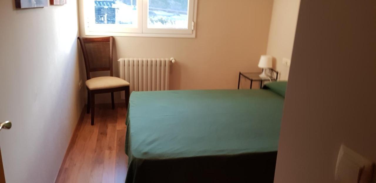 Xalet Marsal-Vacances Pirinenca Villa Encamp Eksteriør bilde