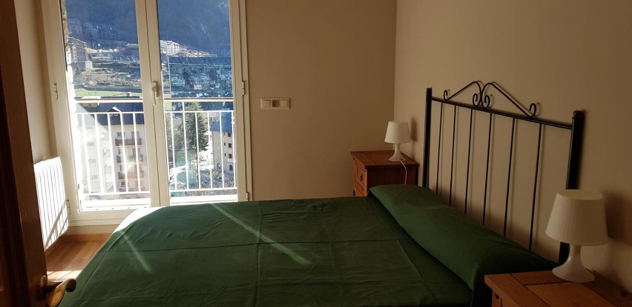Xalet Marsal-Vacances Pirinenca Villa Encamp Eksteriør bilde