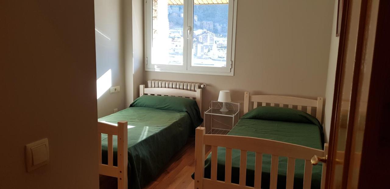 Xalet Marsal-Vacances Pirinenca Villa Encamp Eksteriør bilde