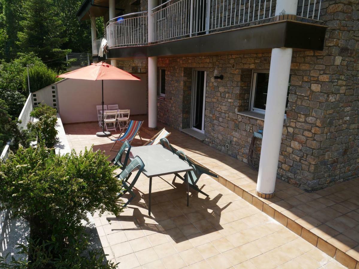 Xalet Marsal-Vacances Pirinenca Villa Encamp Eksteriør bilde