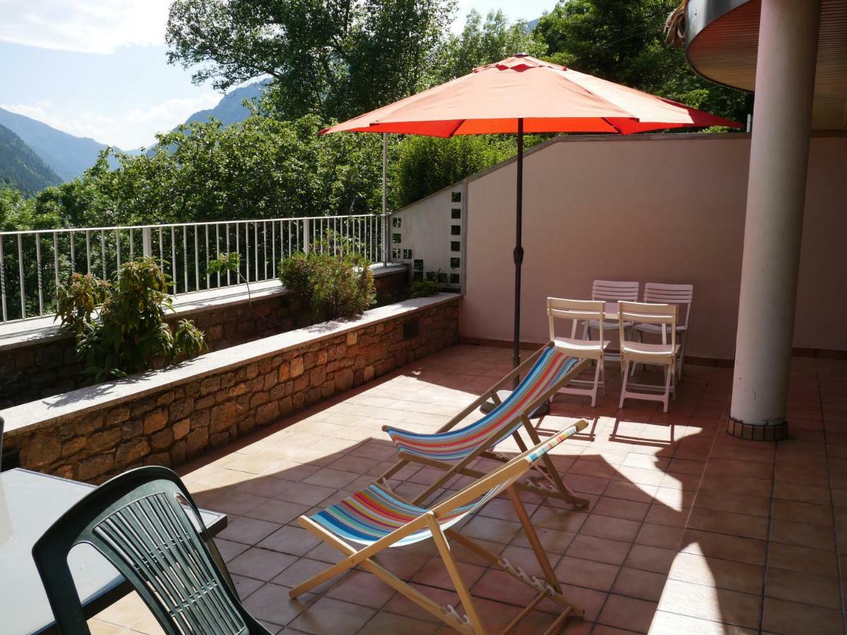 Xalet Marsal-Vacances Pirinenca Villa Encamp Eksteriør bilde